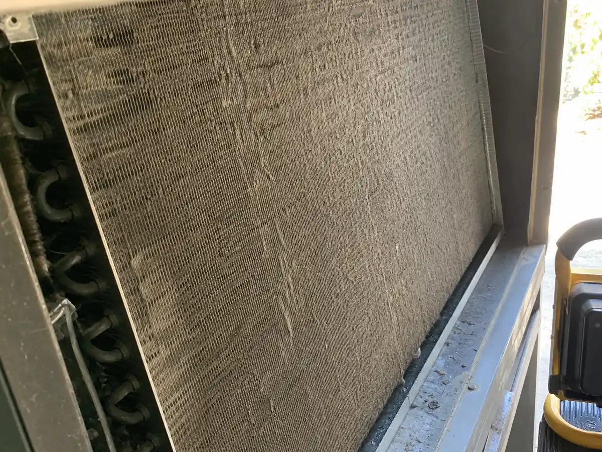 Coil Cleaning in Westlake Village, CA