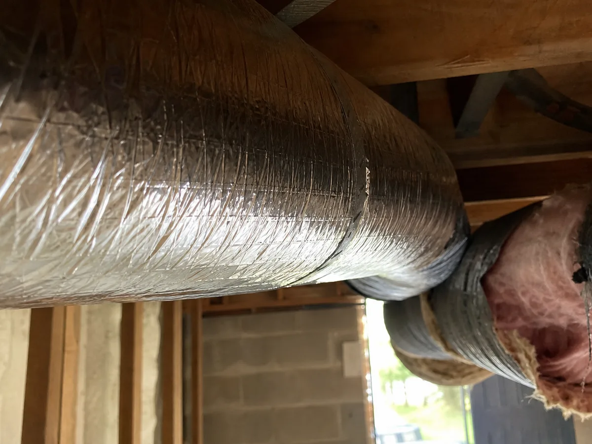 Air Duct Replacement in Westlake Village, CA