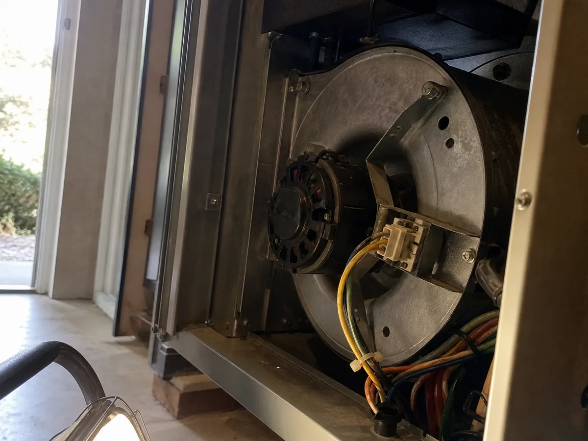 Furnace Cleaning in Westlake Village, CA