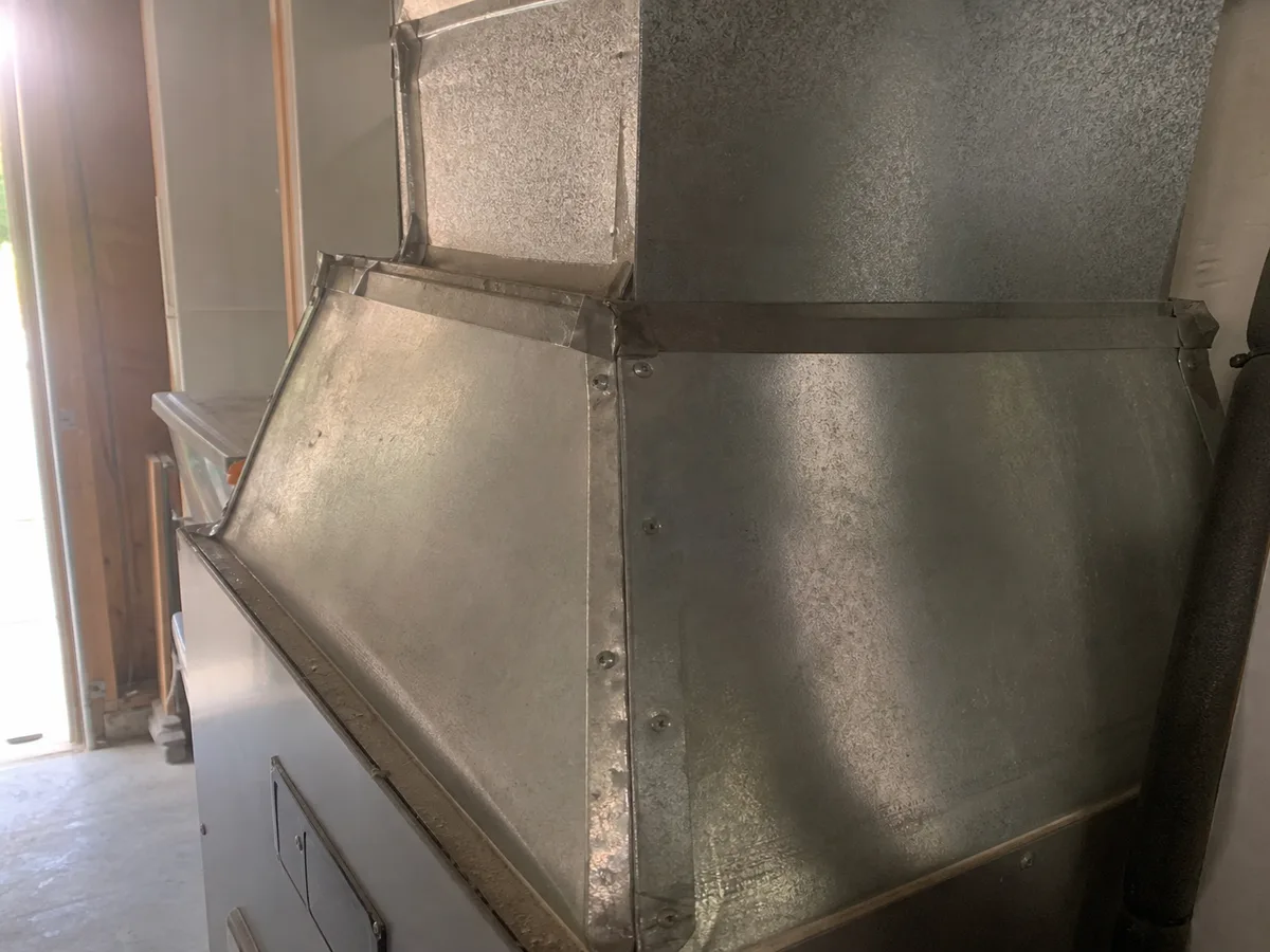 HVAC Duct Cleaning in Westlake Village, CA