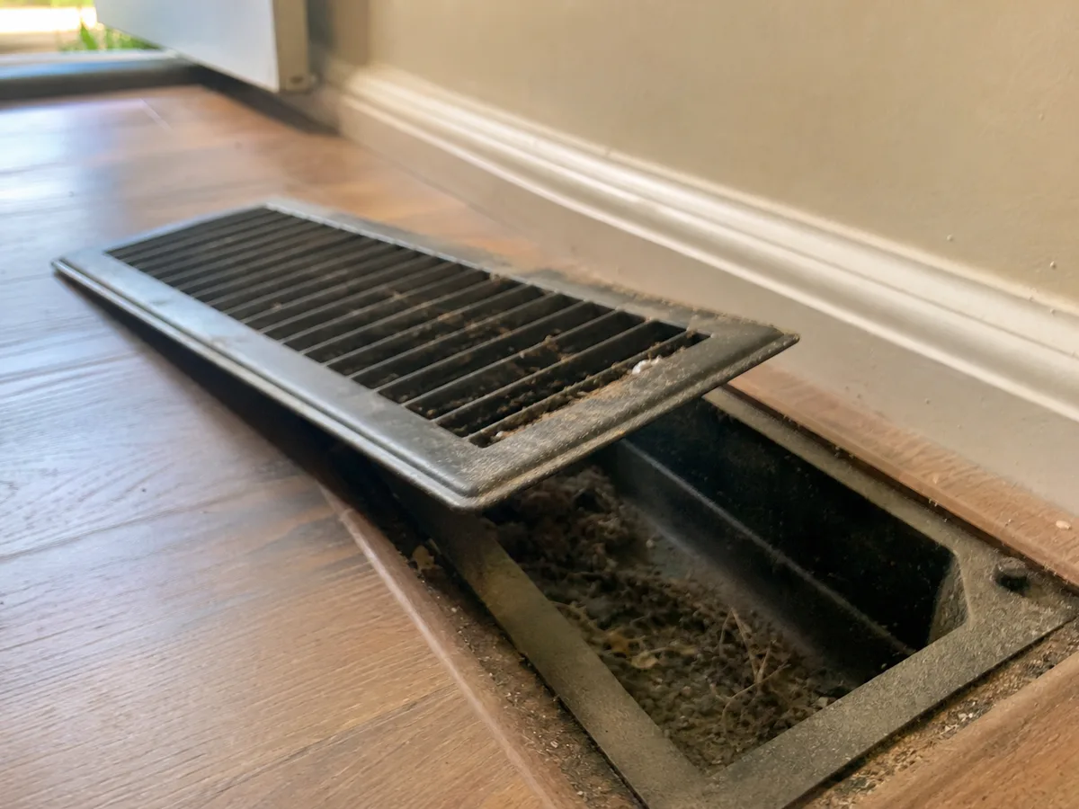 Register Cleaning in Westlake Village, CA